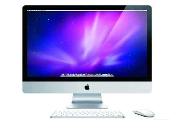 Apple iMac MC813LL/A