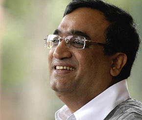 Ajay Makan new sports bill