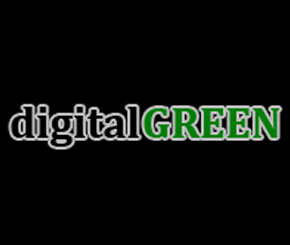 digital green