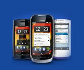 Symbian Belle