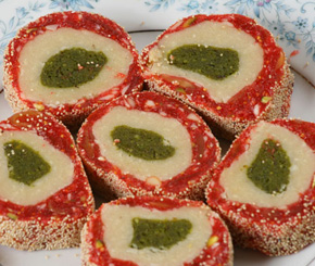 Ten famous Diwali Sweets from Different Parts of India