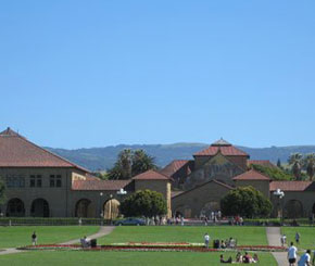 stanford college