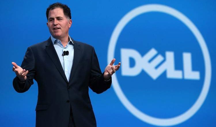 michael dell
