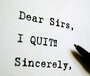 IT Cos Talk Tough on Notice Periods