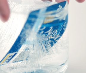 How to Stop Spending and Start Saving?