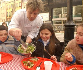 How Can Entrepreneurs Show Their Employees That They Care