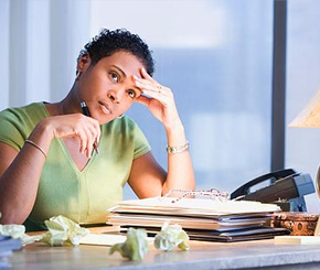 Lies That Keep You From Budgeting