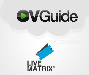 OVGuide, Live Matrix