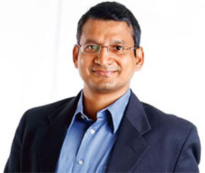 manoj gupta, founder, craftsvilla.com, 