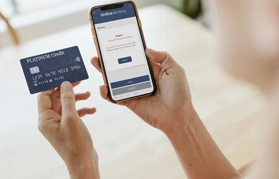 Understand these charges before getting a credit card