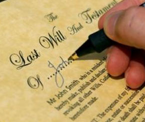 5 Reasons Why should You Draft a Will?