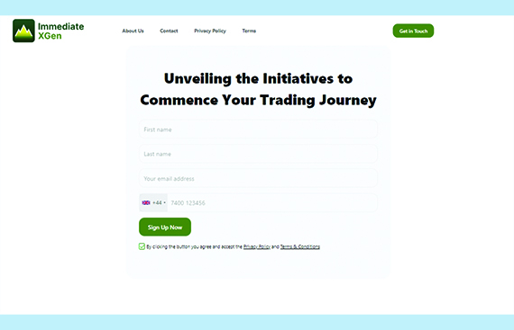 Immediate XGen Review: Legitimate Trading AI Platform? - Verdict 2024!