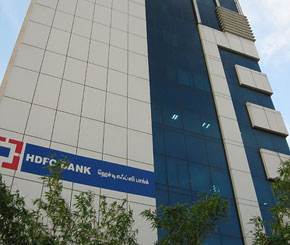 HDFC