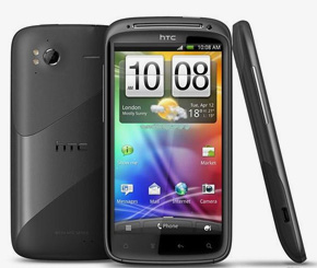 HTC Sensation