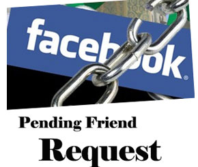 pending request