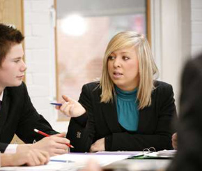 Have an open minded attitude