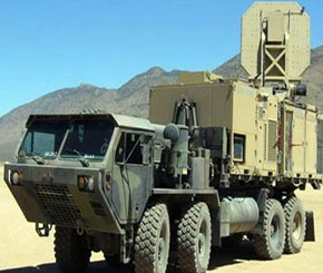 The Active Denial System