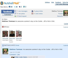 Facebook Apps for Business