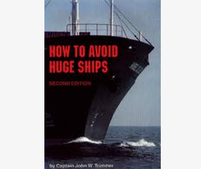 How to Avoid Huge Ships