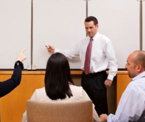 The Five Essential Steps of a Successful Business Turnaround