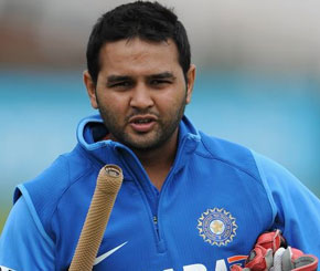parthiv patel