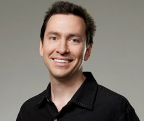 Scott Forstall