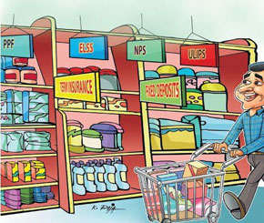 Investment Plans For Children