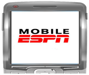 mobile espn