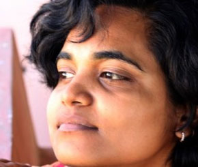 Krithika Nelson, Co-Founder and CEO, Shopo.in