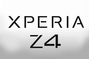 Xperia Z4