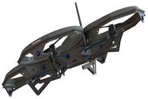 skyworks aerial system