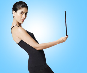 The World is going Slim