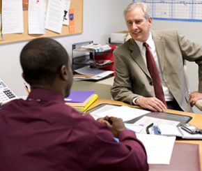 Provide Constructive Criticism