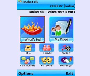 Apps for Not So Smart Phones