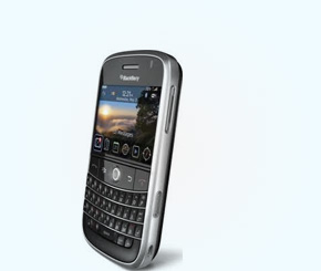 RIM BlackBerry Bold 9930