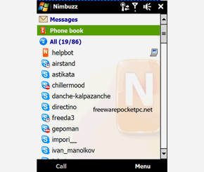 Apps for Not So Smart Phones