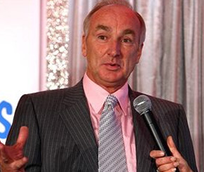 From Sports Field to the Boardroom