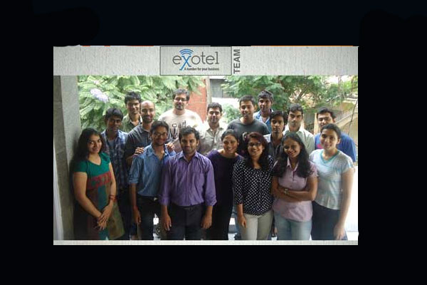 Exotel