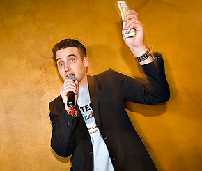 Top 5 ways to Improve Your Relationship with Money