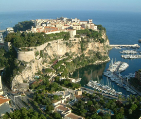 Monte Carlo, Monaco
