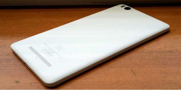 Xiaomi Mi 4i