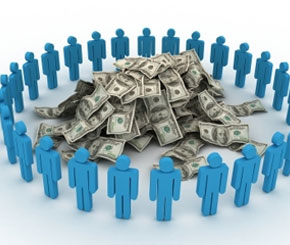 Different Ways to Fund Your Wedding