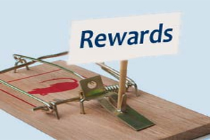 rewards trap