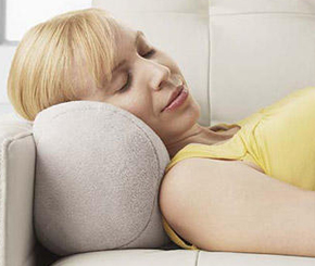 Take a break from your work