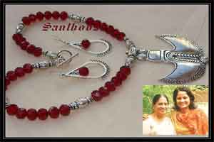 Santhoos Collection