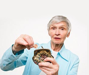 Time To Retire; Do You Think You're Ready For It?