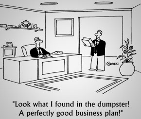 5Things That Kill Startups