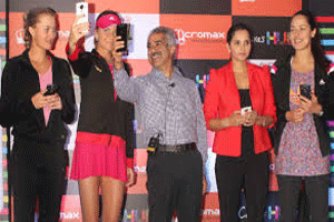 Micromax Canvas Selfie