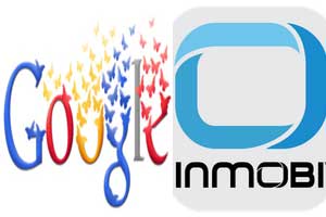 Google to Acquire InMobi