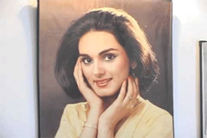 Neeraja Bhanot